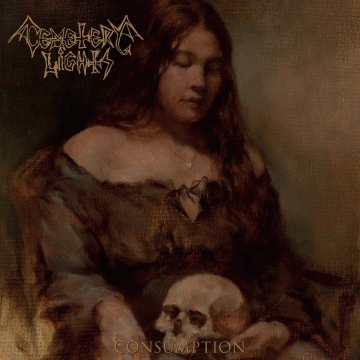 Cemetery Lights : Consumption